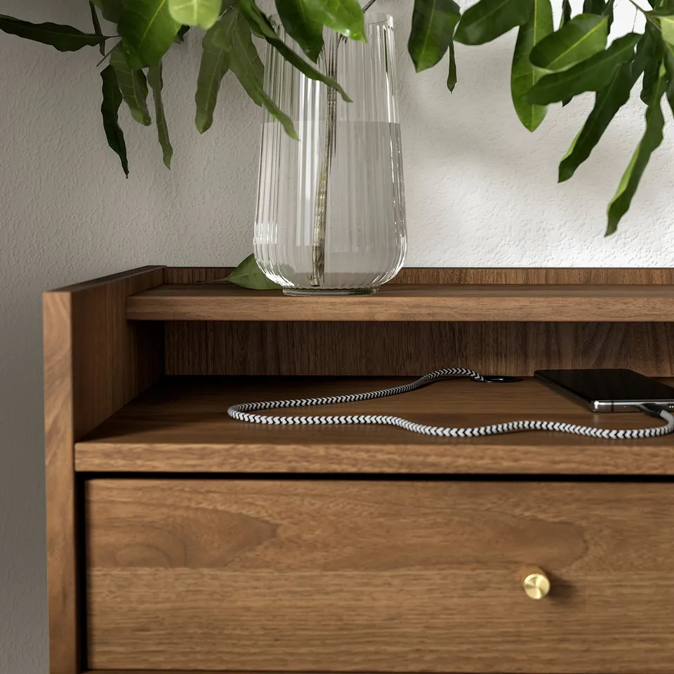 part: RÅDMANSÖ bedside table
