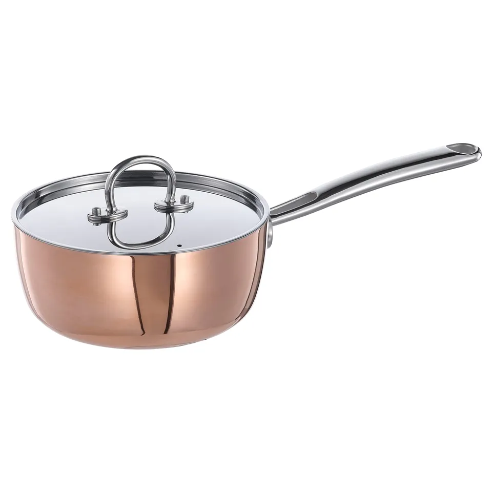 part: FINMAT saucepan with lid