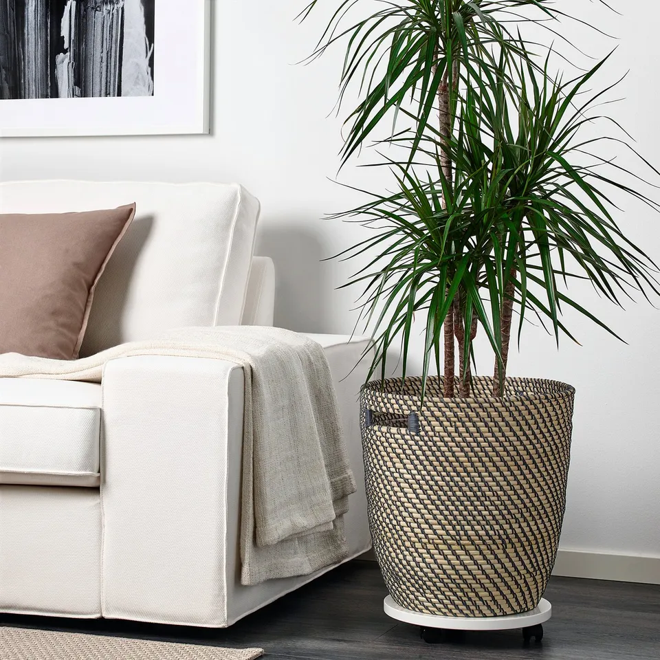 part: RÅGKORN plant pot