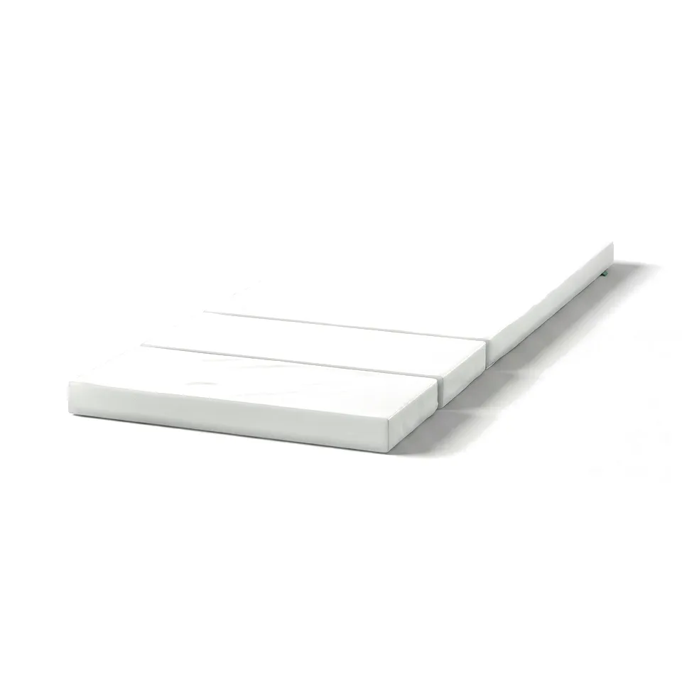 part: PLUTTEN foam mattress for extendable bed