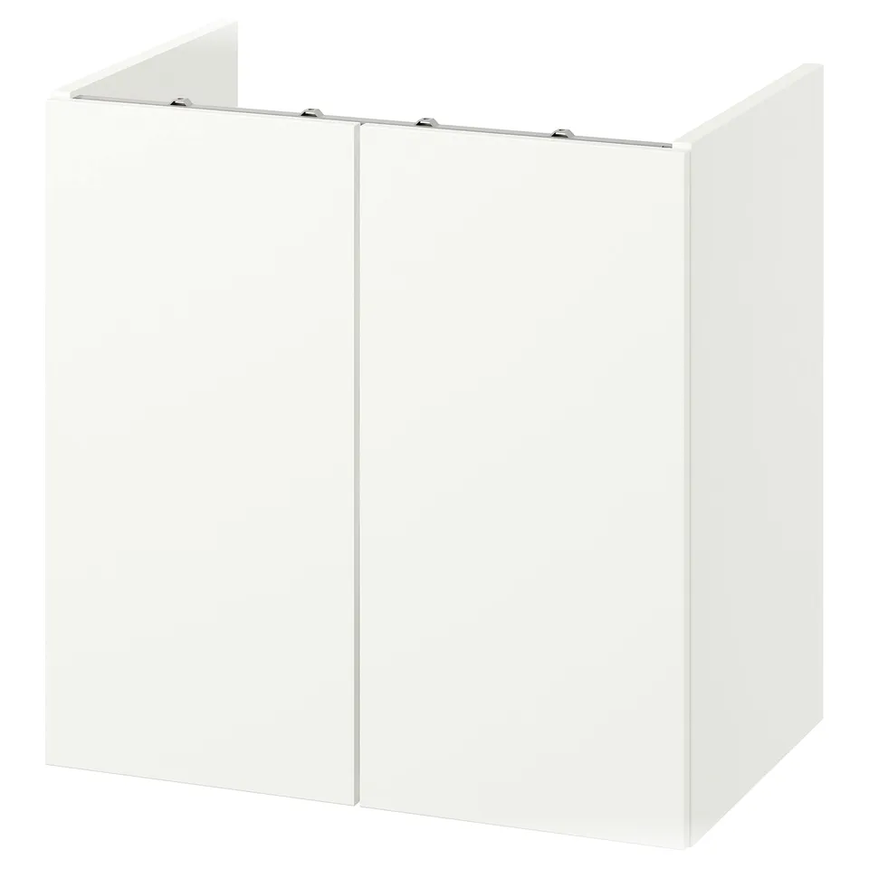 part: ENHET wash-stand with doors
