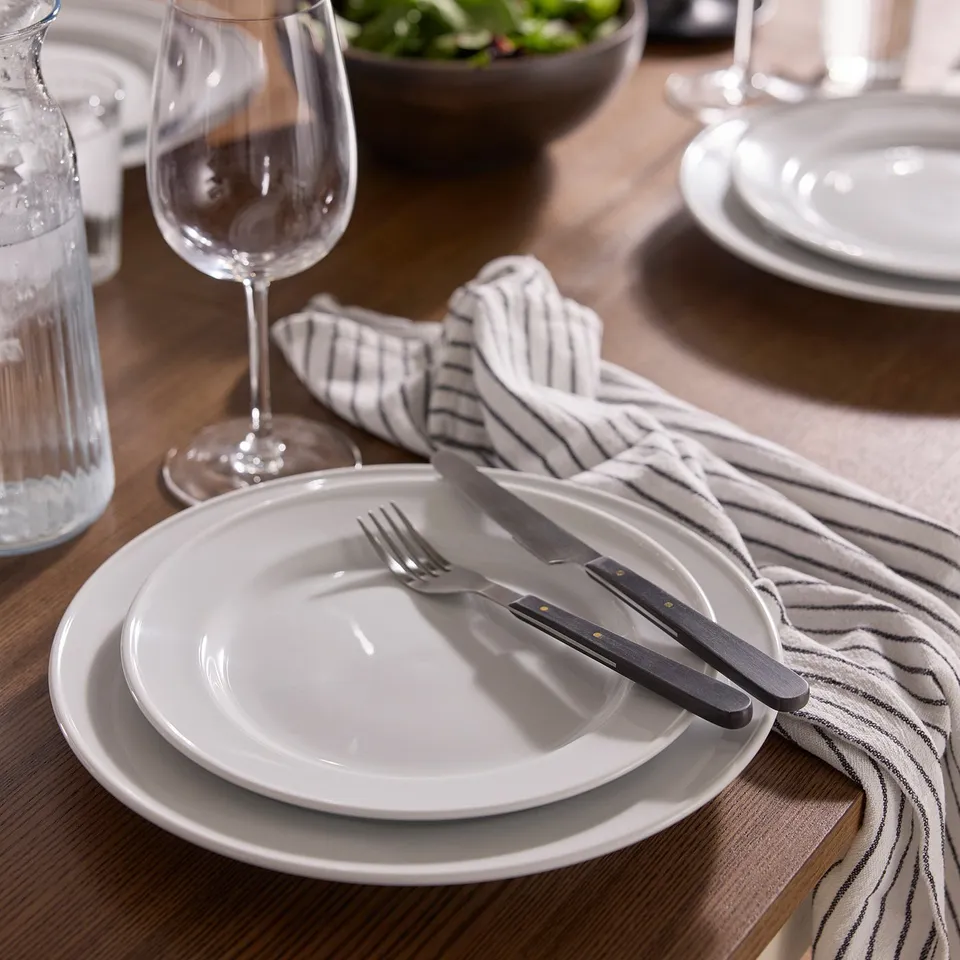 part: VARDAGEN side plate