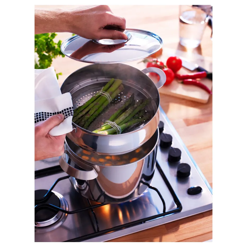 part: STABIL steamer insert