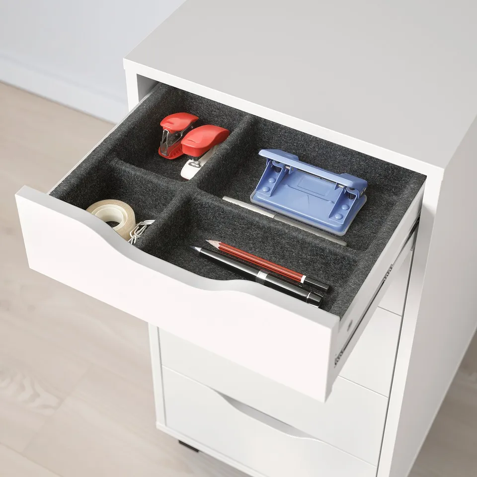 part: ALEX drawer insert