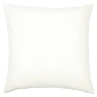 HJÄRTERÖ cushion cover, off-white outdoor/indoor, 65x65 cm