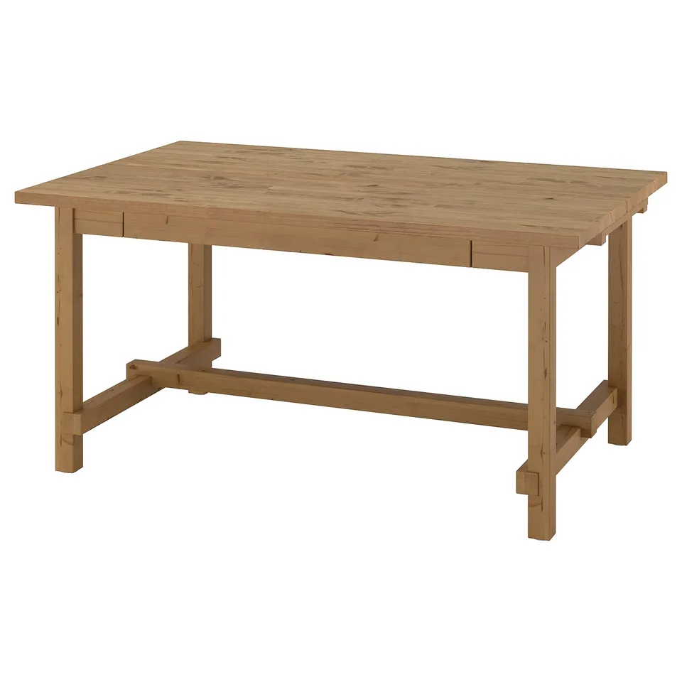 part: NORDVIKEN extendable table