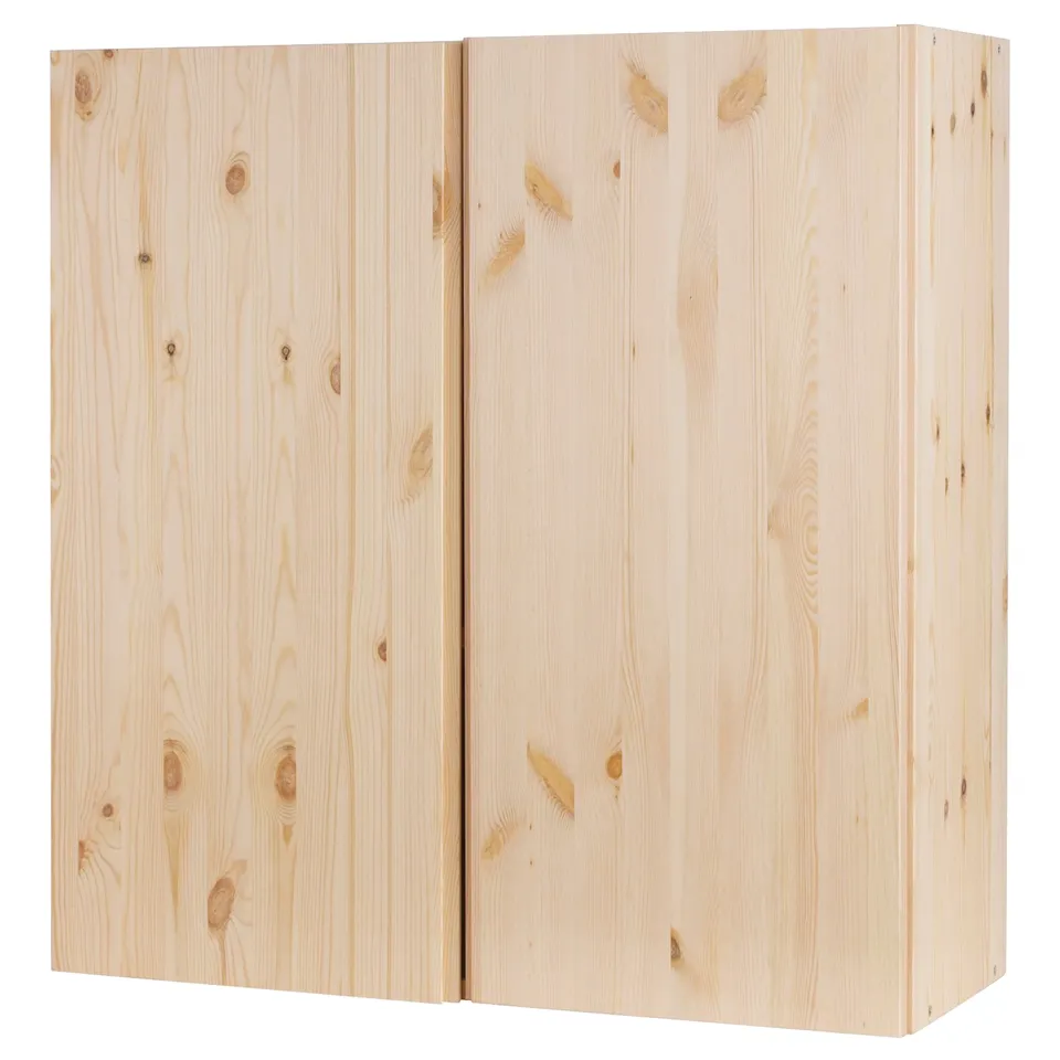 part: IVAR cabinet