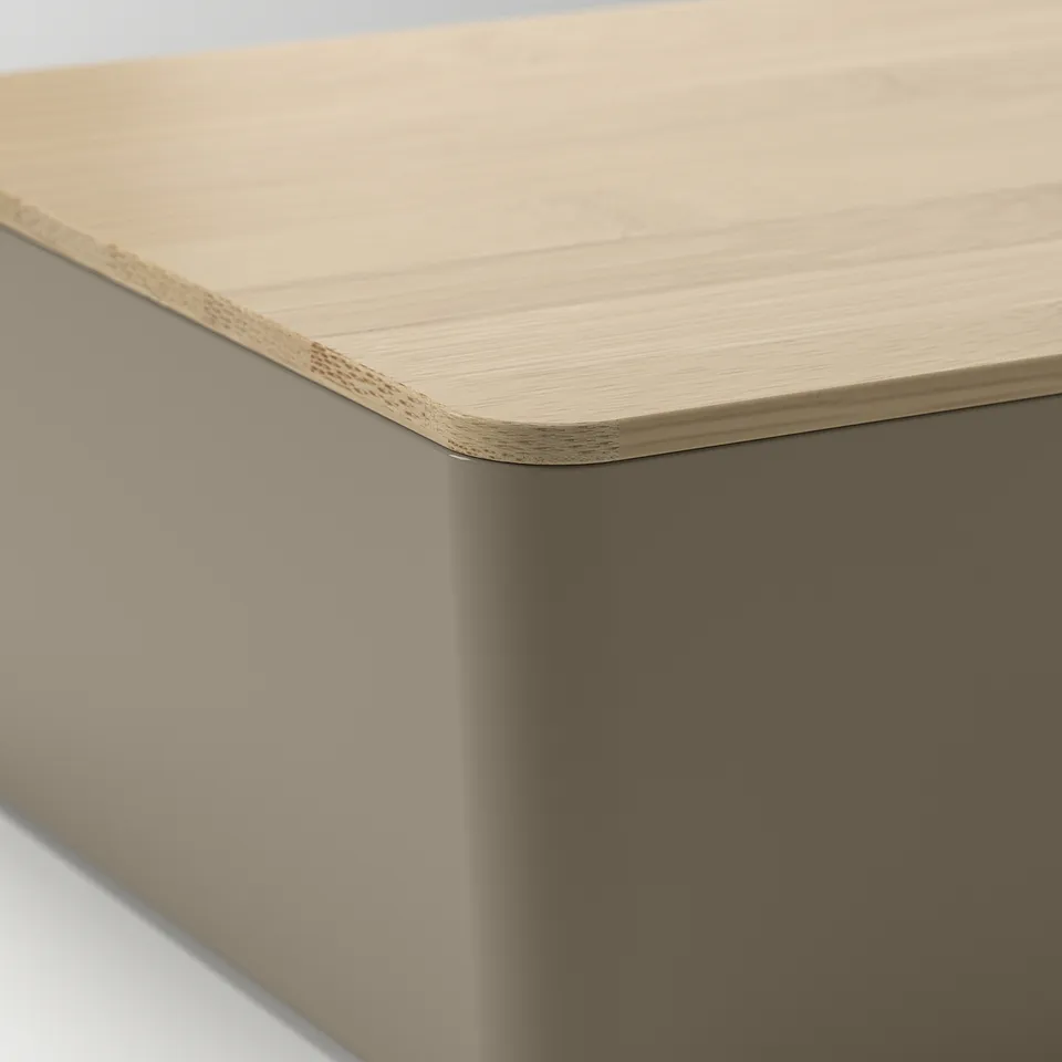 part: KUGGIS box with lid