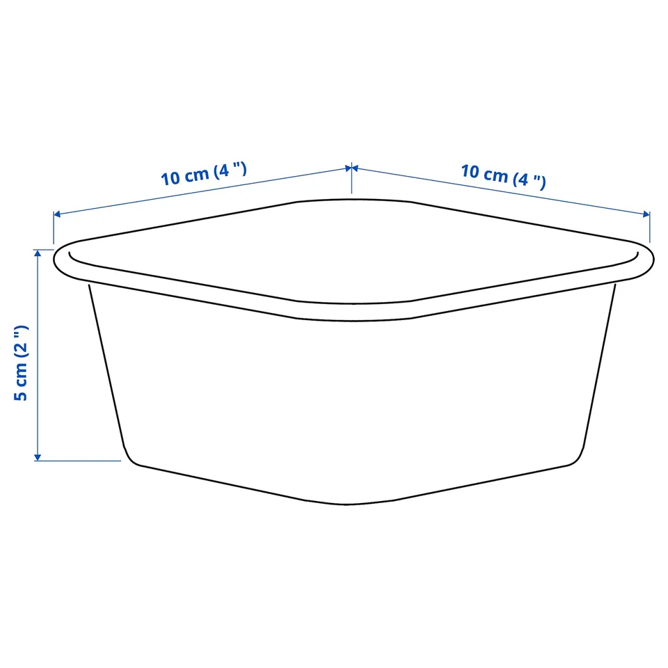 part: NOJIG organiser