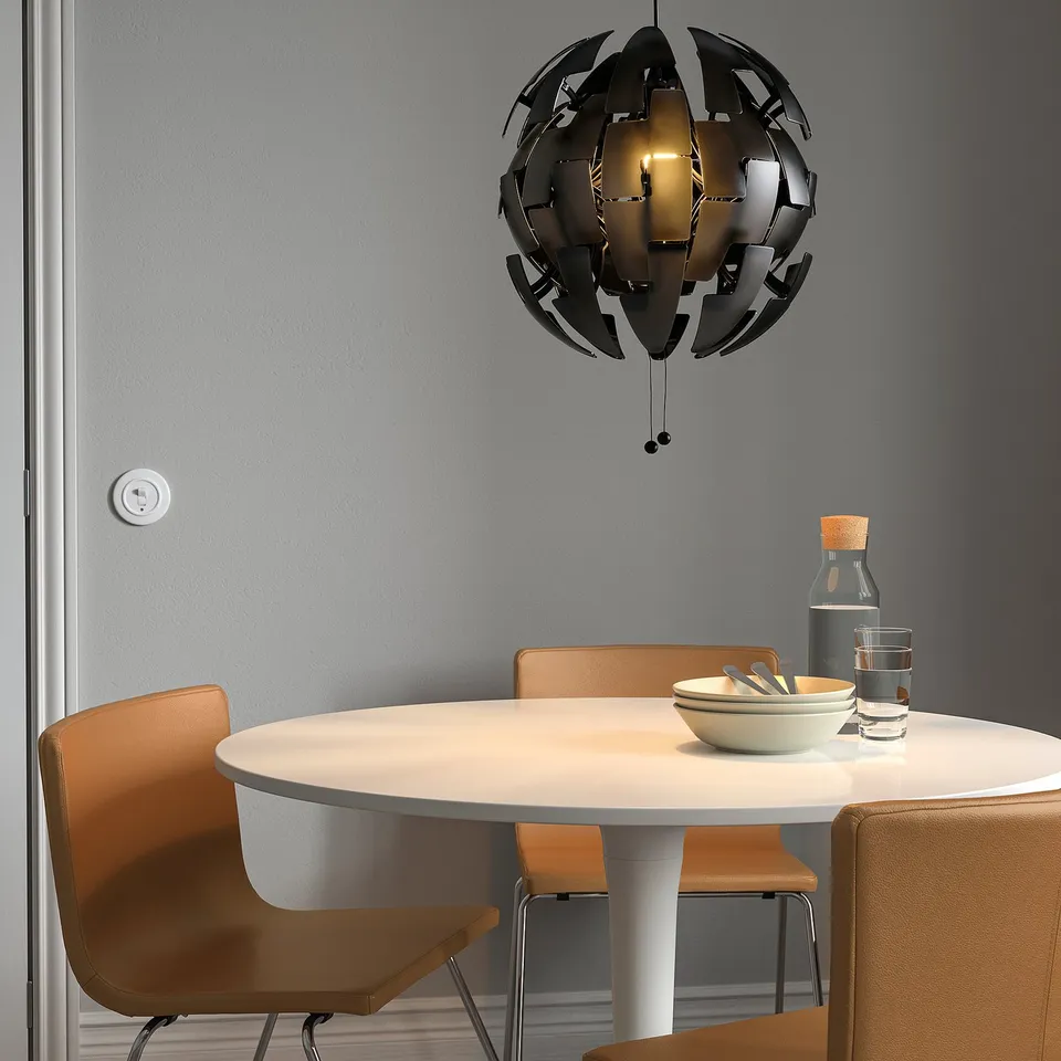 part: IKEA PS 2014 pendant lamp