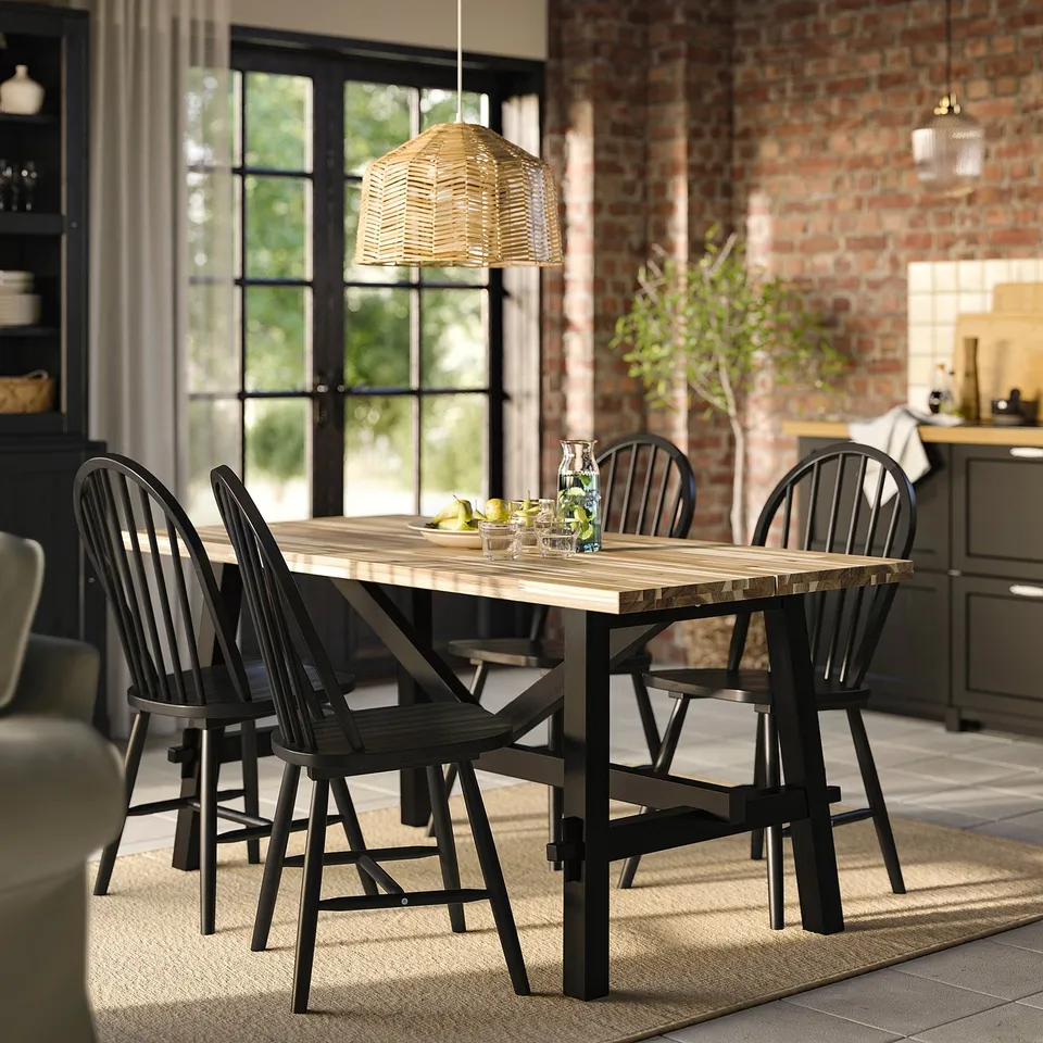part: SKOGSTA table