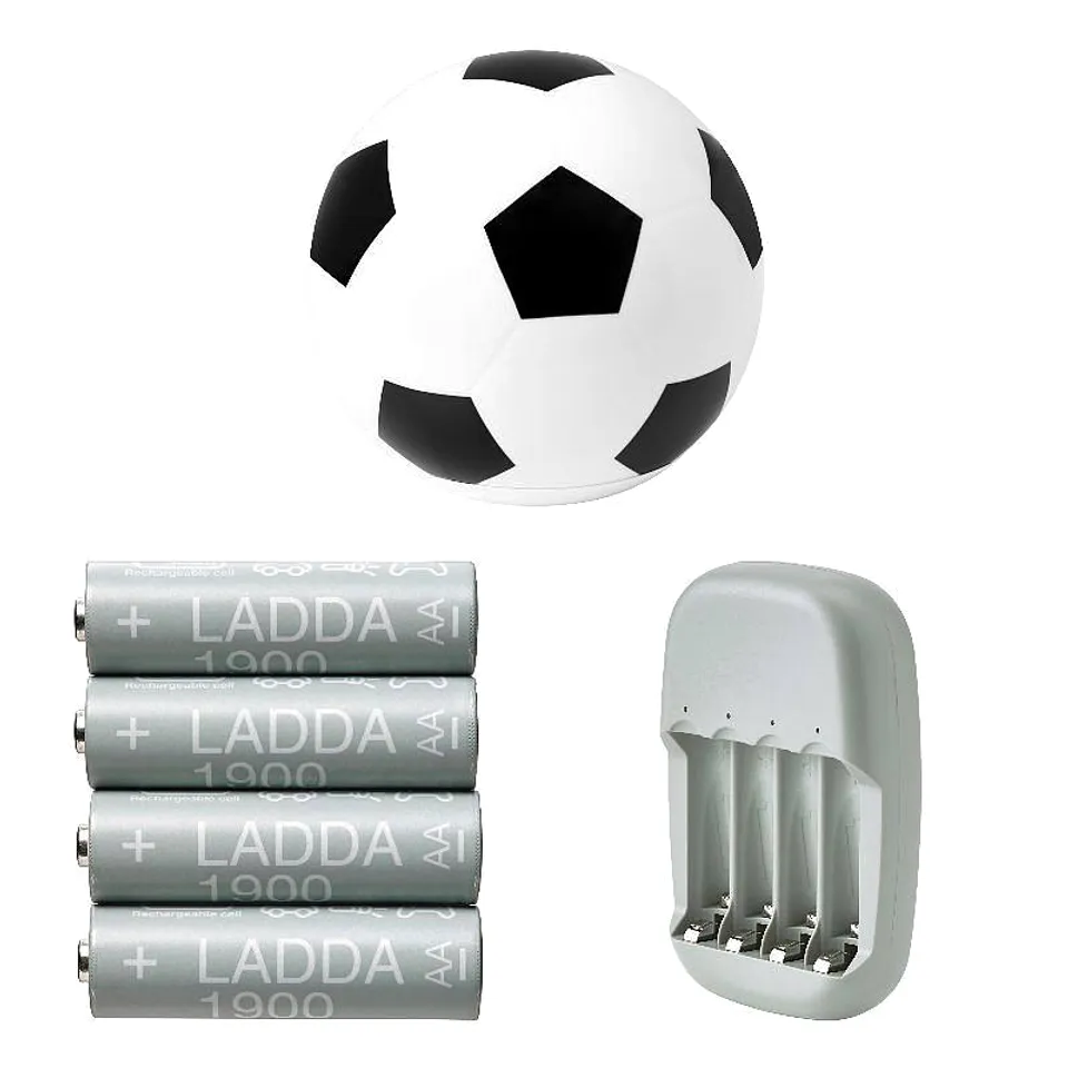 LADDA/STENKOL/ÄNGARNA, photo 1