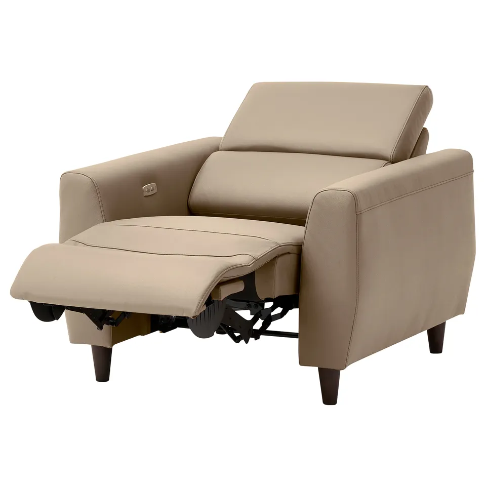 part: RULLERUM recliner, electric