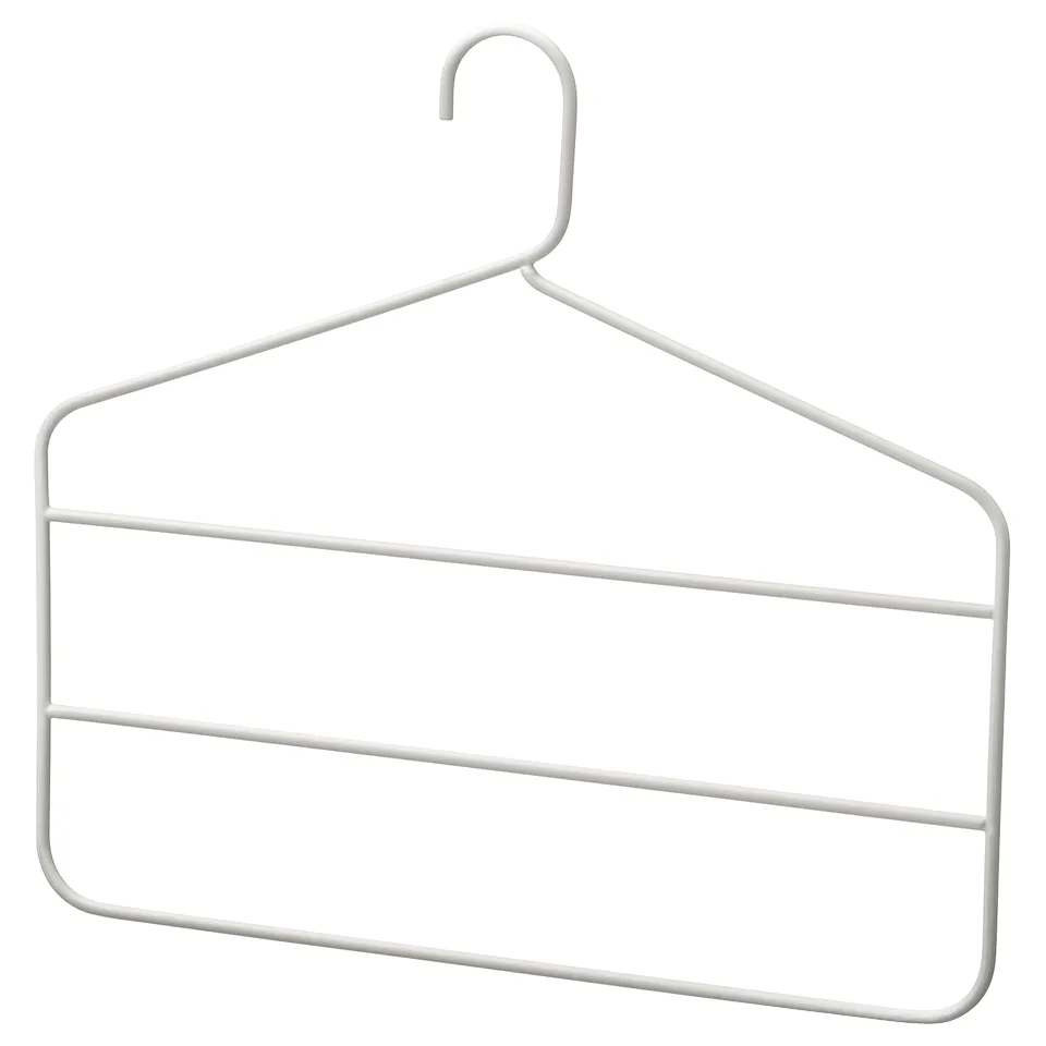 part: GÅRDSMÄSTARE trouser/skirt hanger