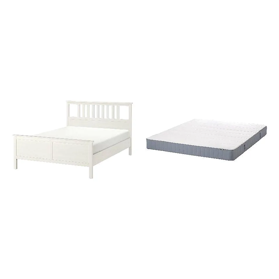 HEMNES/VESTMARKA, photo 1