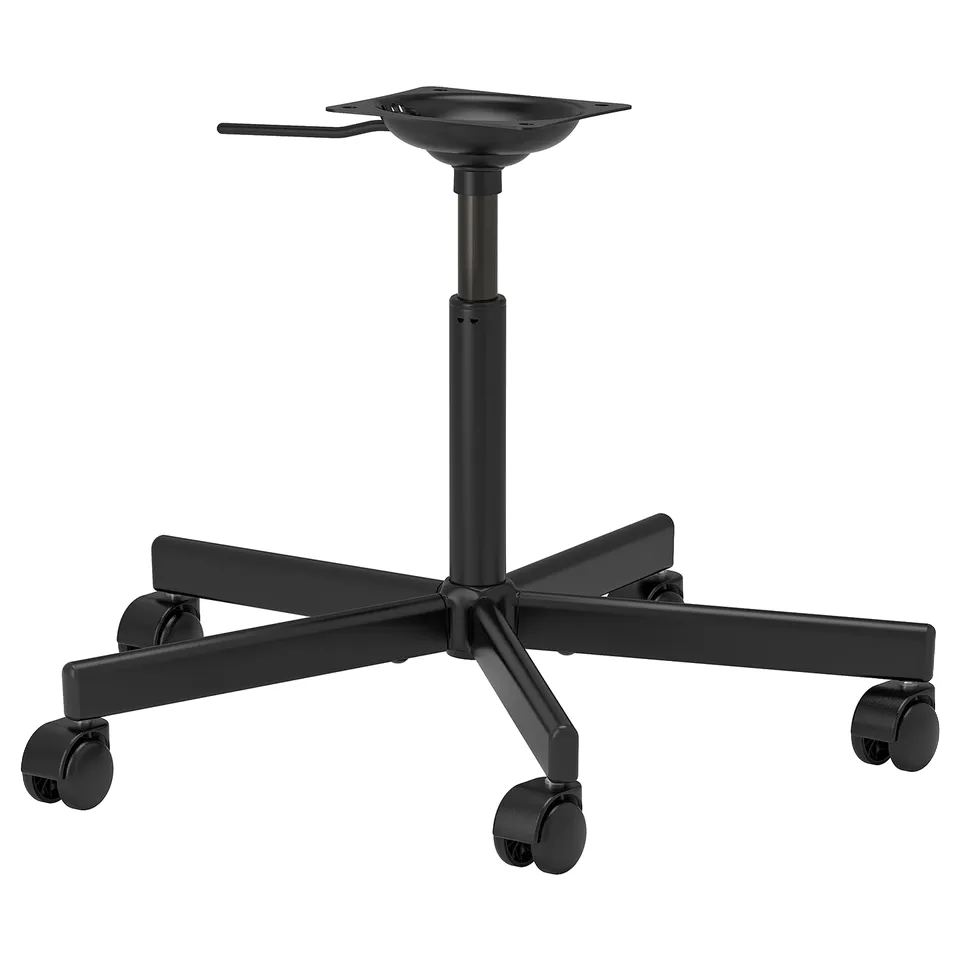 part: ÖRFJÄLL chair frame, swivel