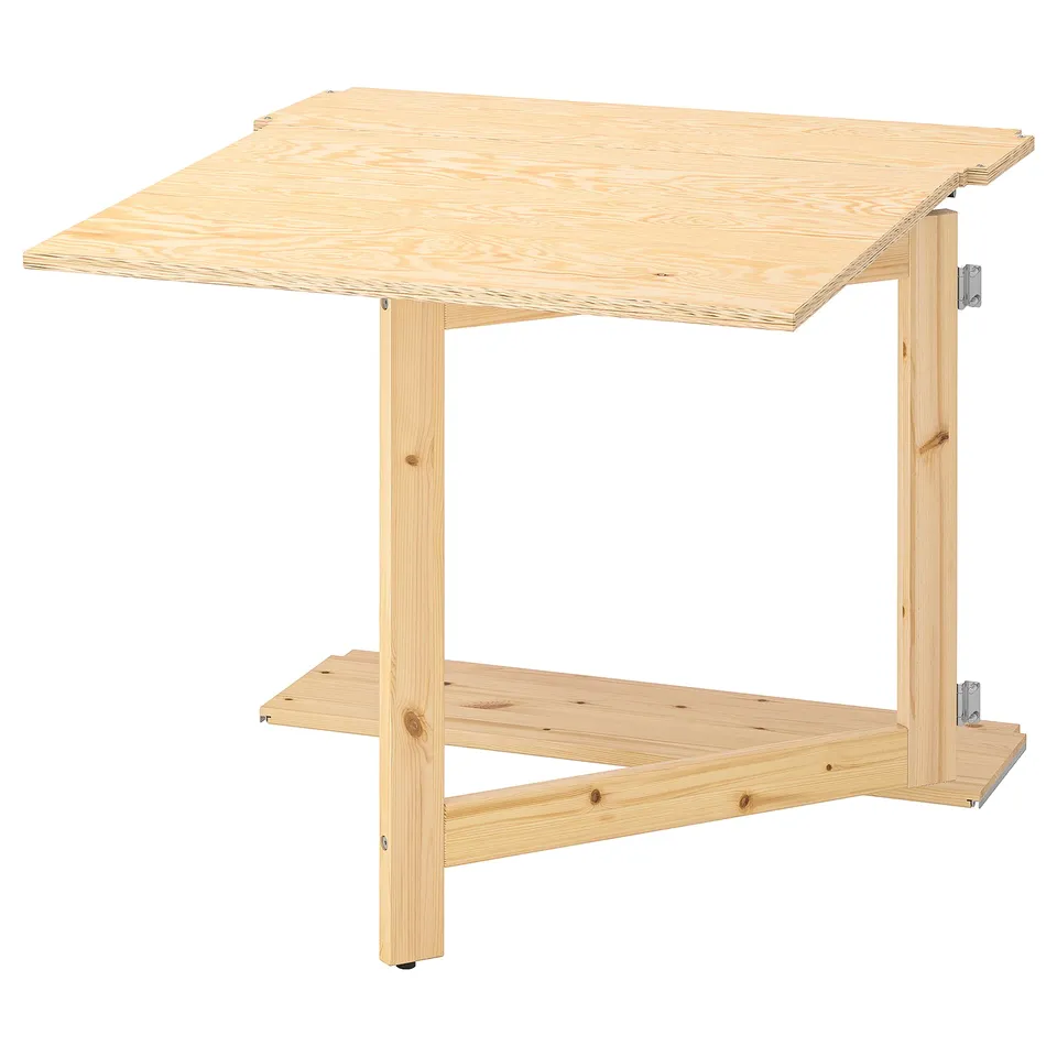 part: IVAR folding table