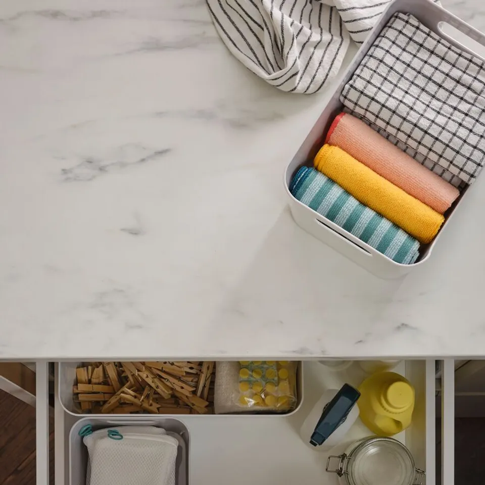 part: MAXIMERA drawer, high