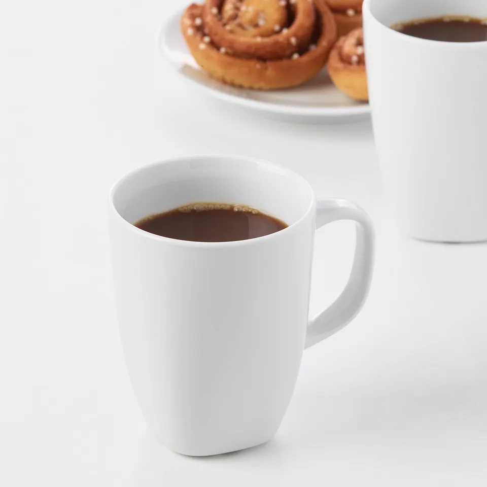 part: VÄRDERA mug