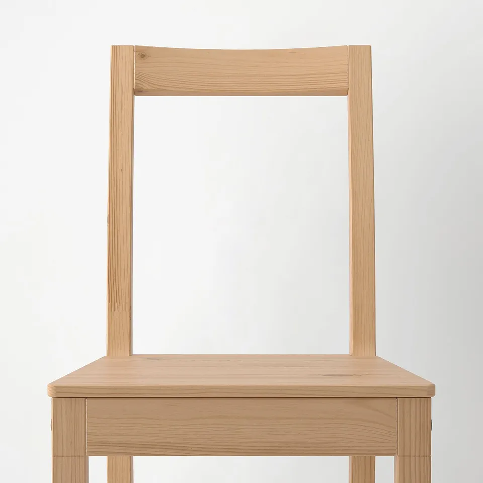 part: PINNTORP chair