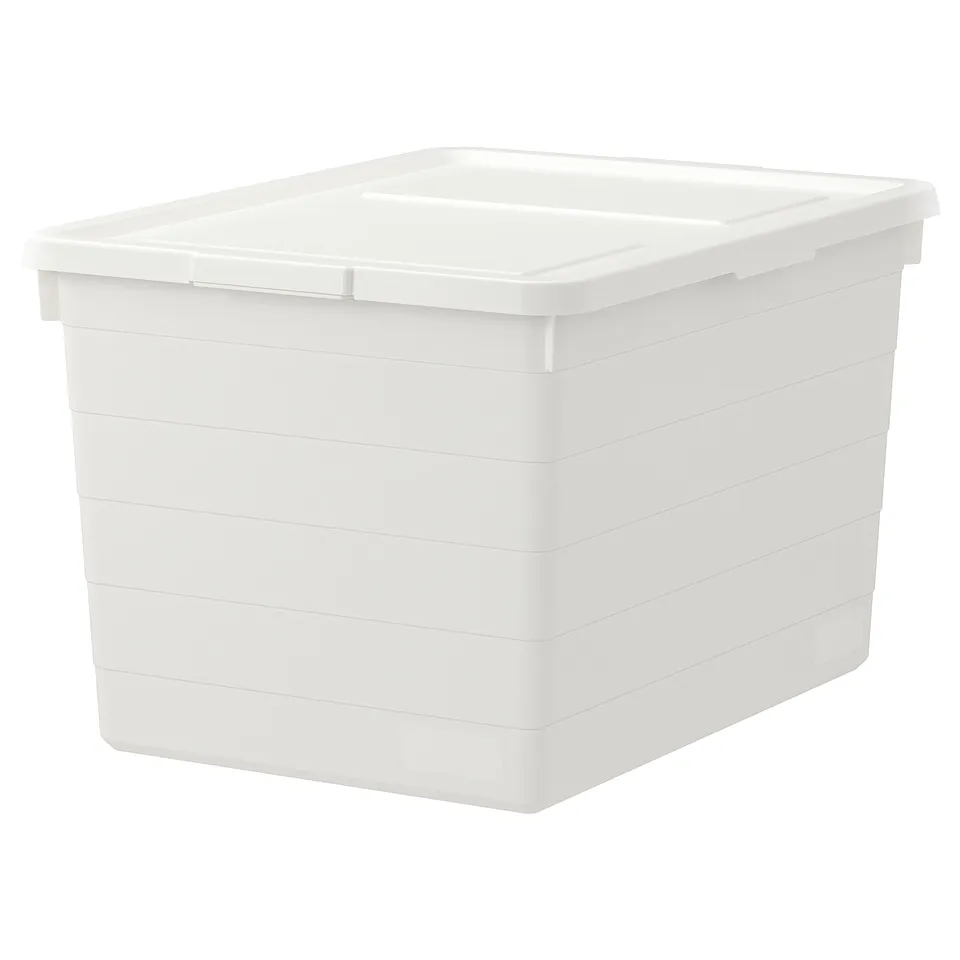 part: SOCKERBIT box with lid