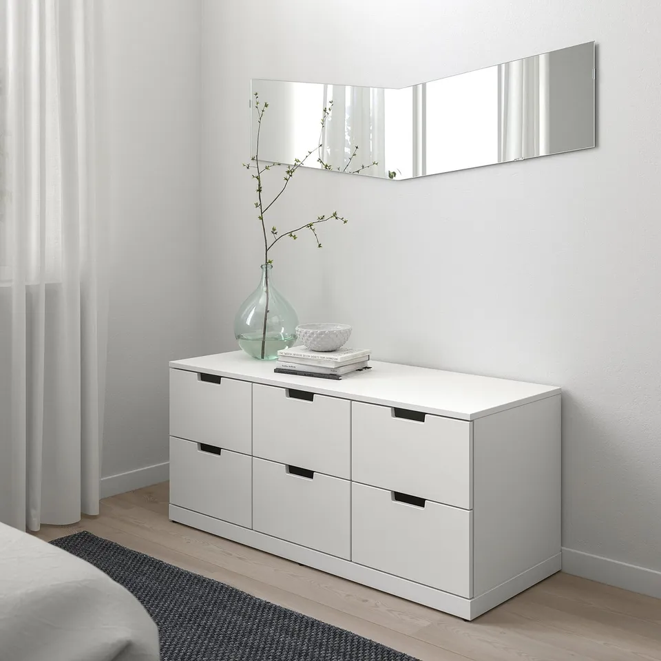 NORDLI in a room