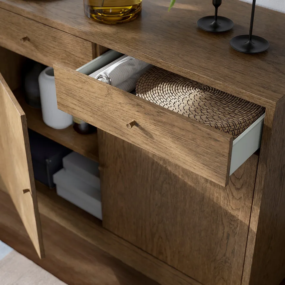 part: TONSTAD sideboard