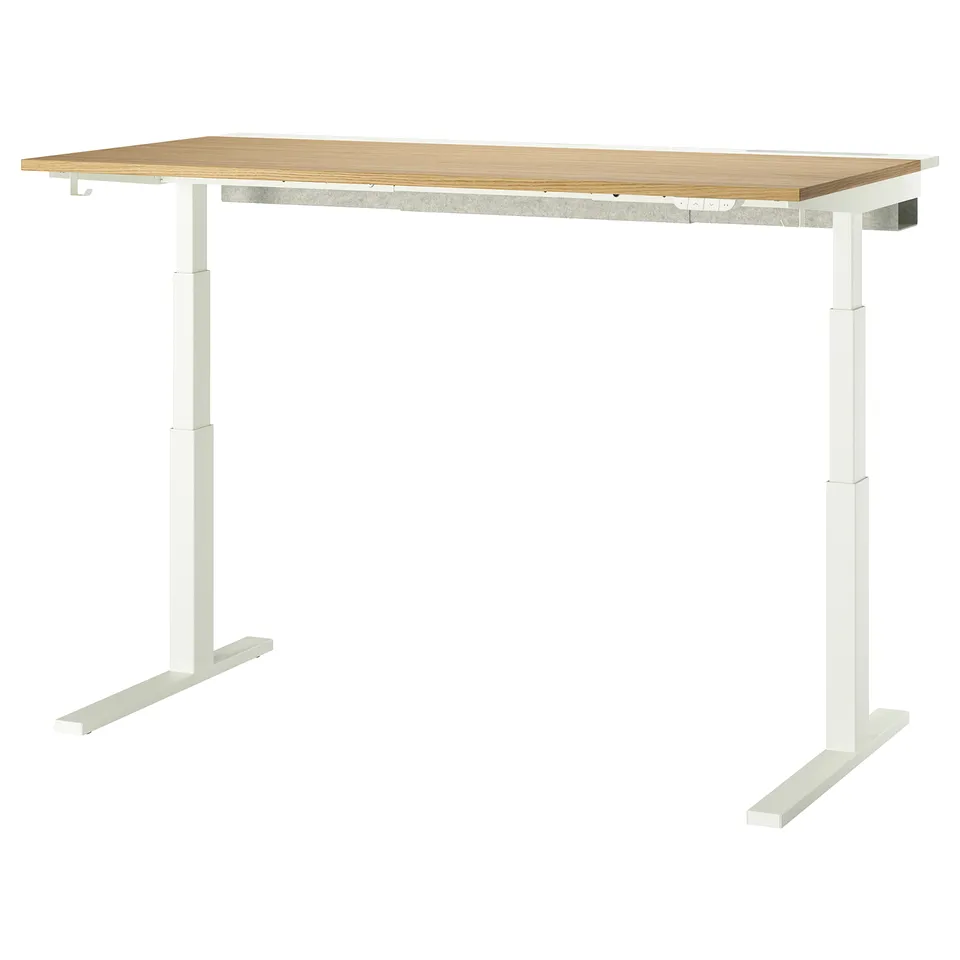 part: MITTZON table top