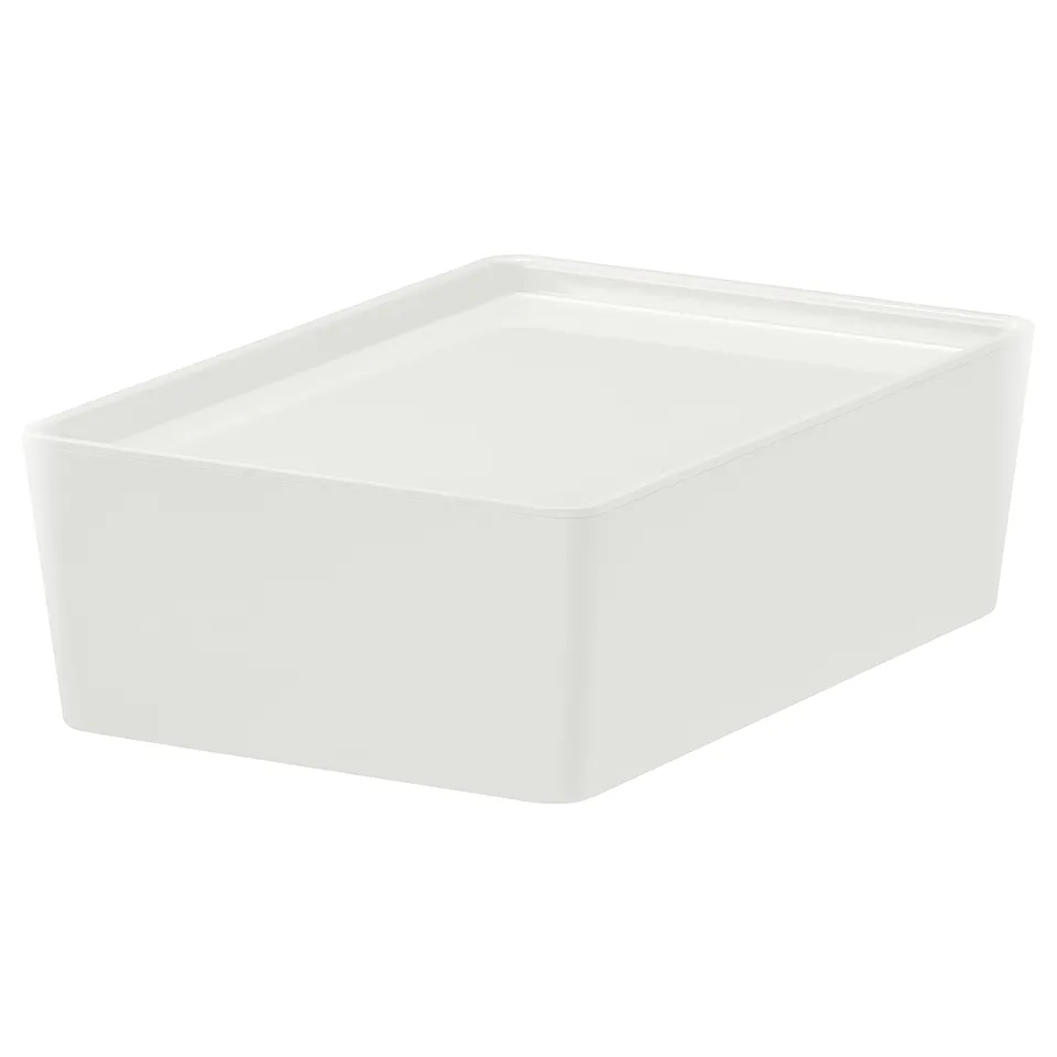 part: KUGGIS box with lid
