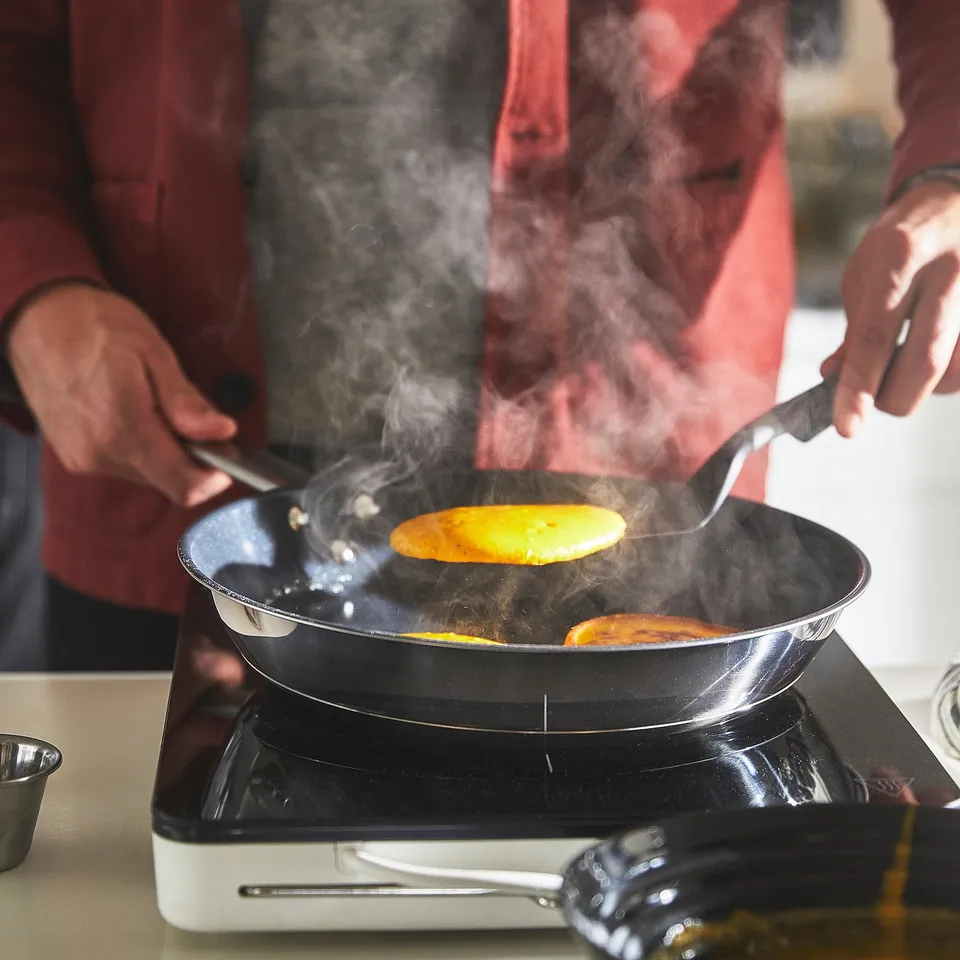 part: IKEA 365+ frying pan