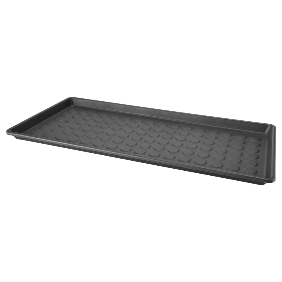part: BAGGMUCK shoe mat