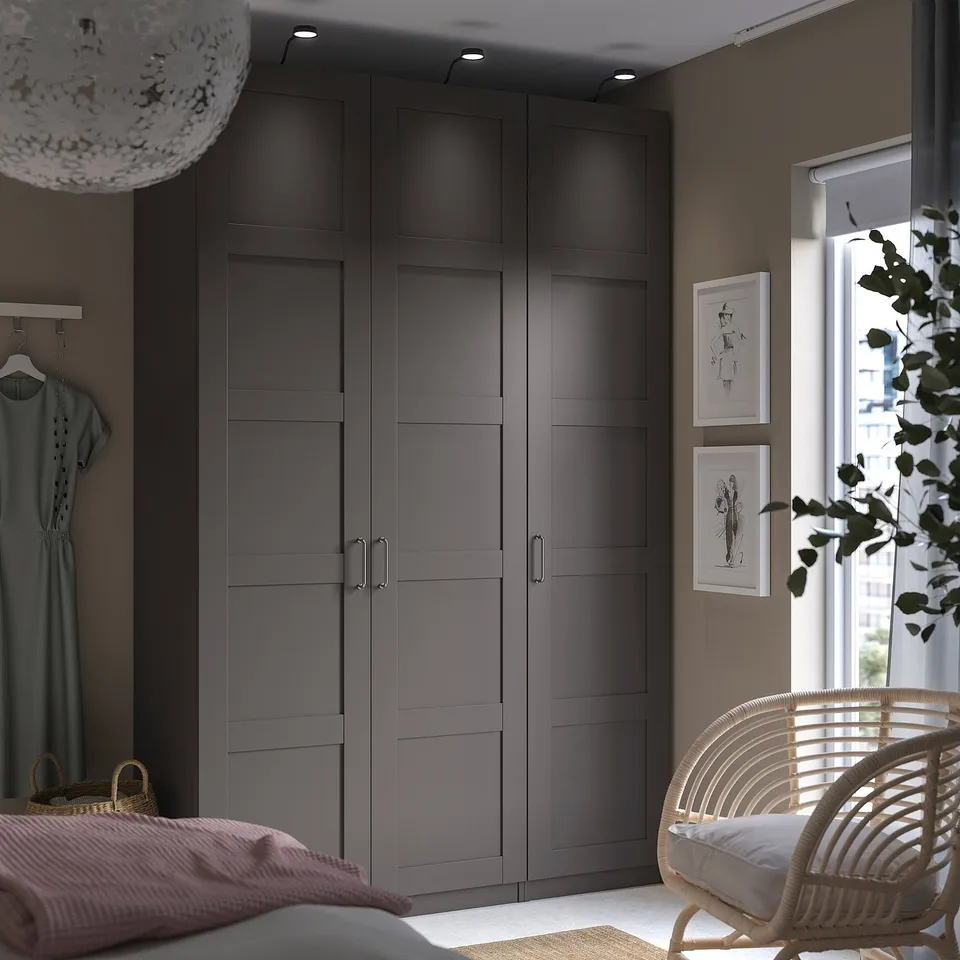 BERGSBO in a room