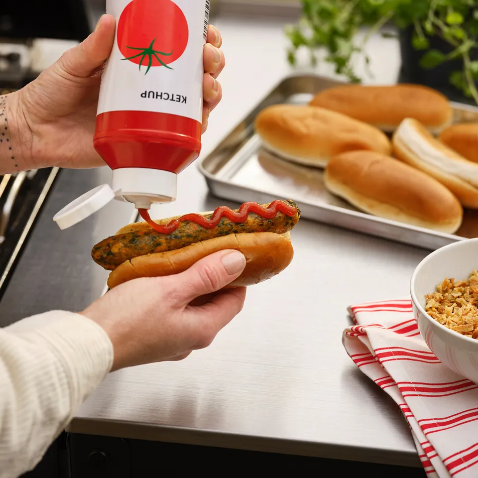 KETCHUP, photo 3