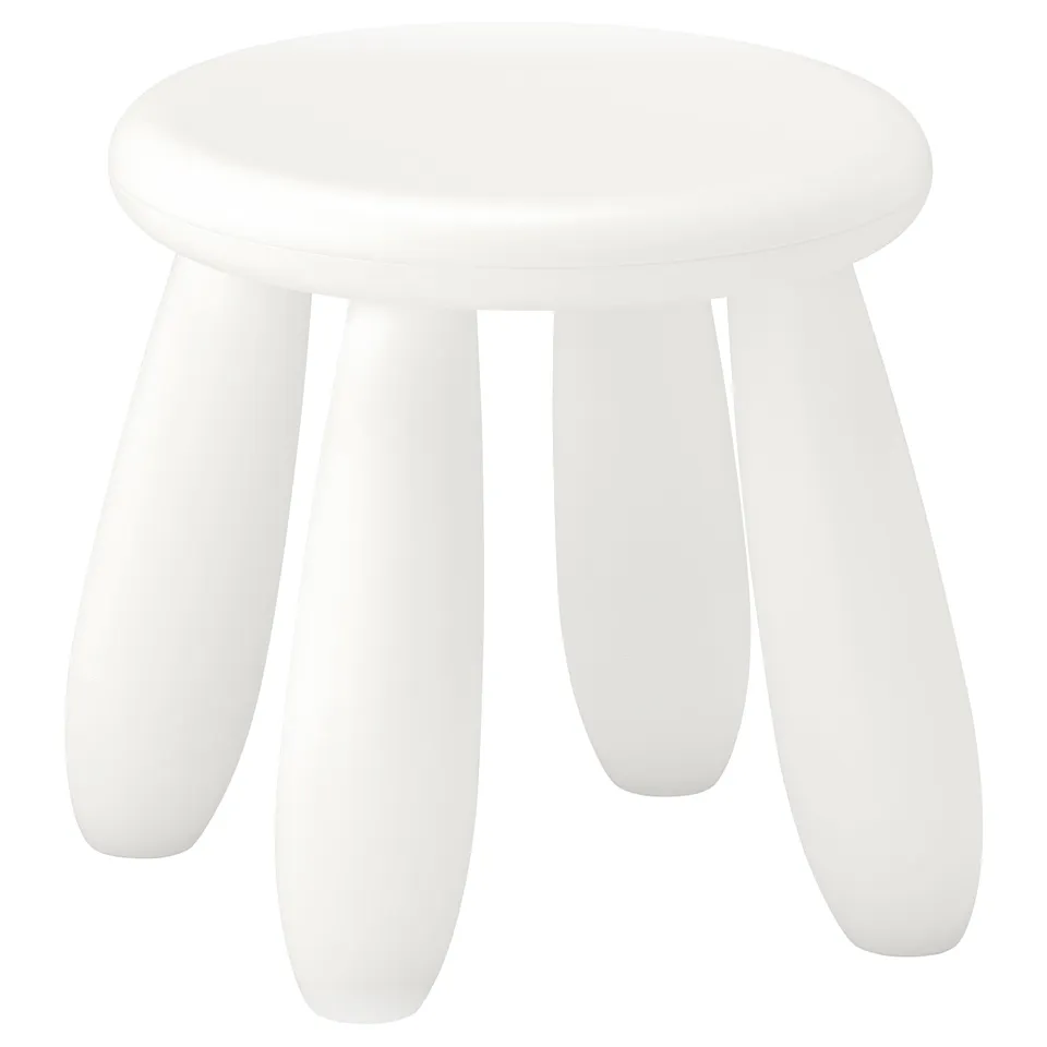 part: MAMMUT children's stool