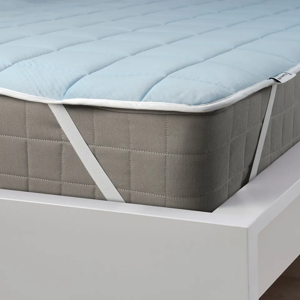 part: KEJSAROLVON mattress protector