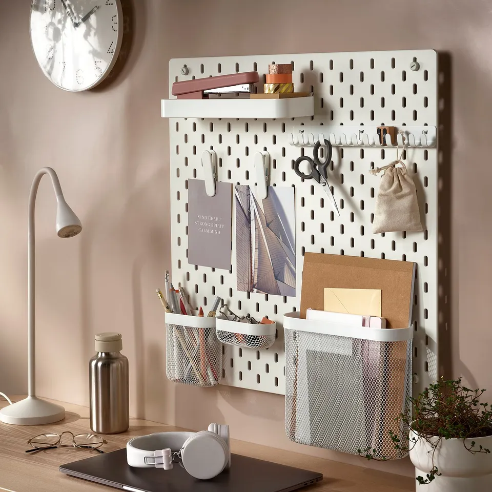 part: SKÅDIS pegboard