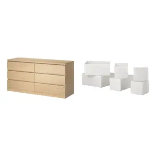 MALM/SKUBB