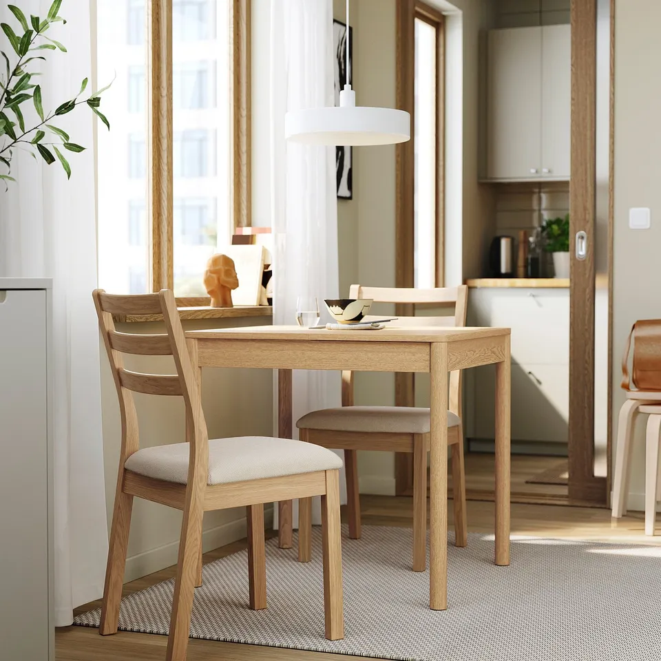 TONSTAD / TONSTAD in a room