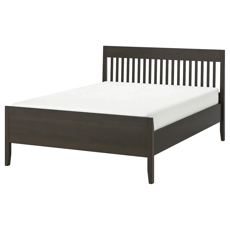 part: IDANÄS bed frame
