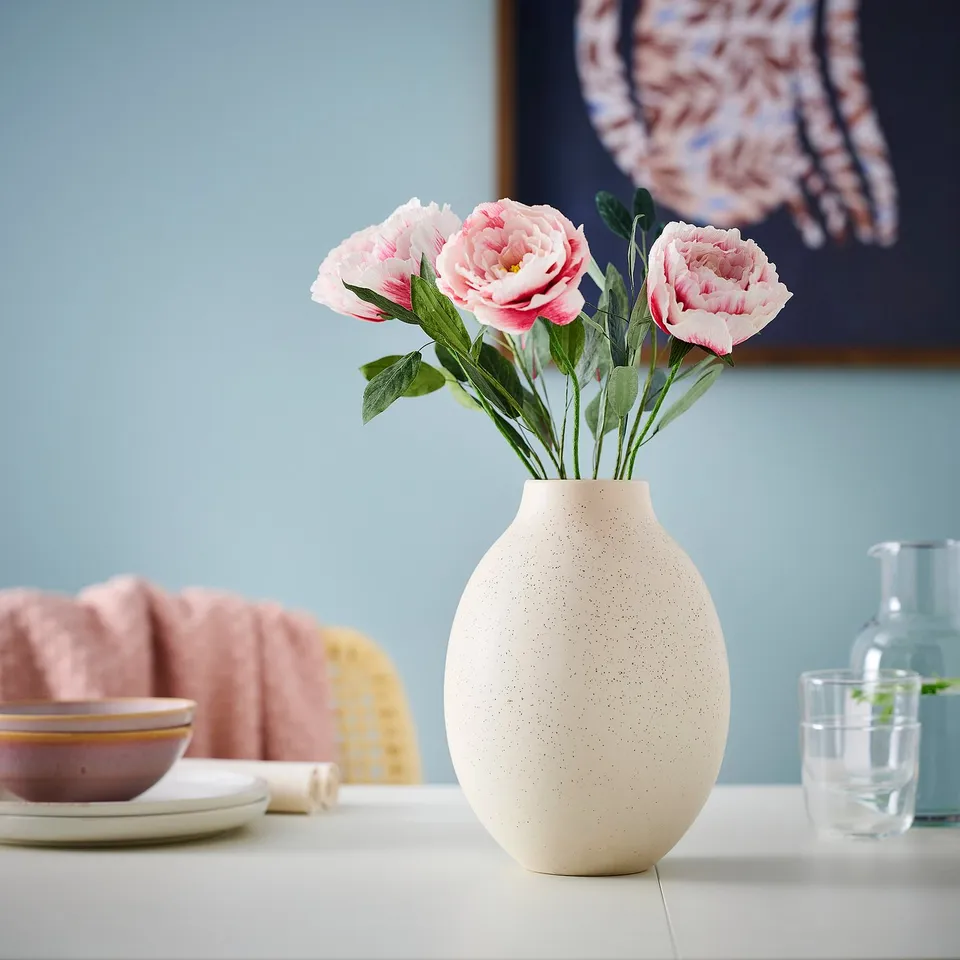 part: BLODBJÖRK vase