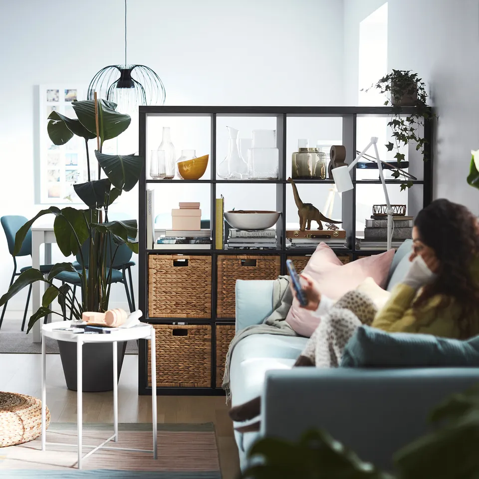 part: KALLAX shelving unit