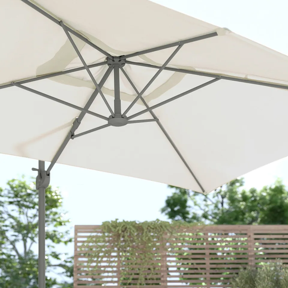 part: SVALÖN parasol, hanging