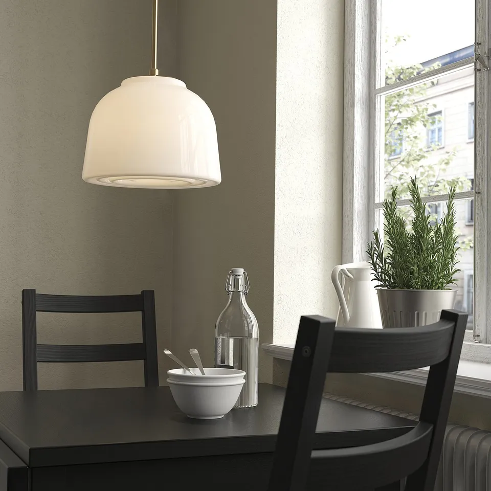 part: MUDDERVERK pendant lamp