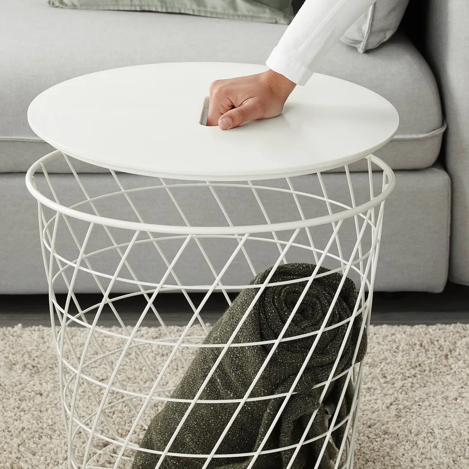 part: KVISTBRO storage table
