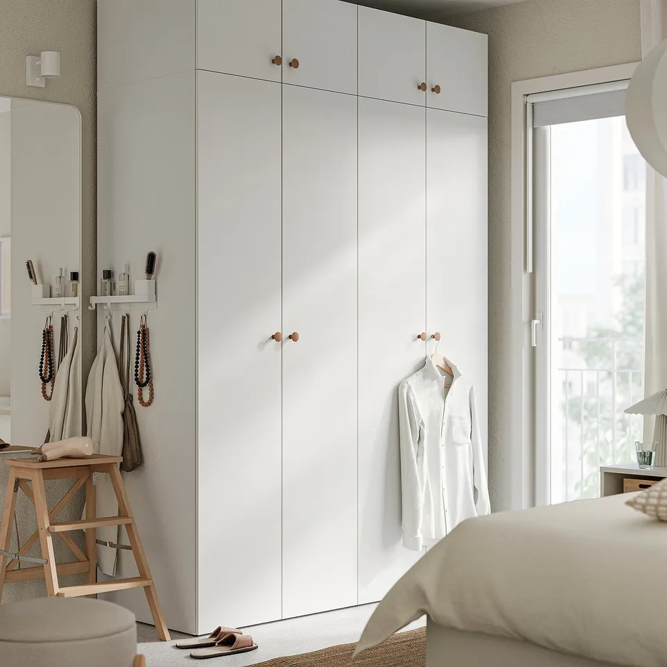 part: LASTARE wardrobe combination