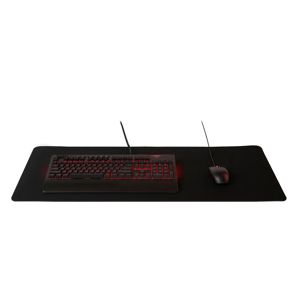 part: LÅNESPELARE gaming mouse pad