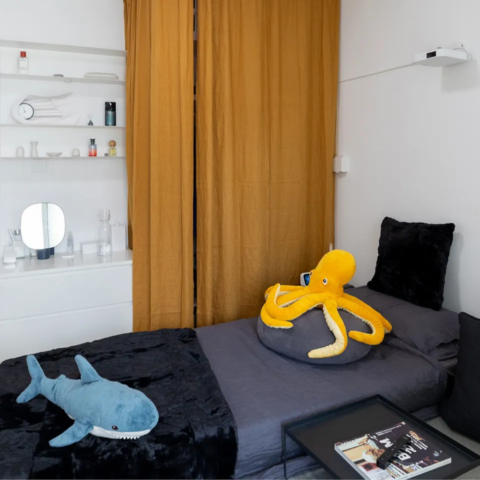 BLÅVINGAD, photo 9