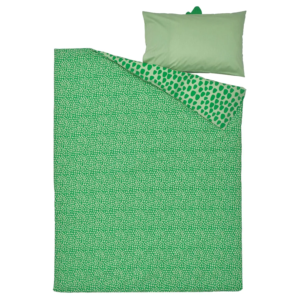 part: NATTHÄGER duvet cover and pillowcase