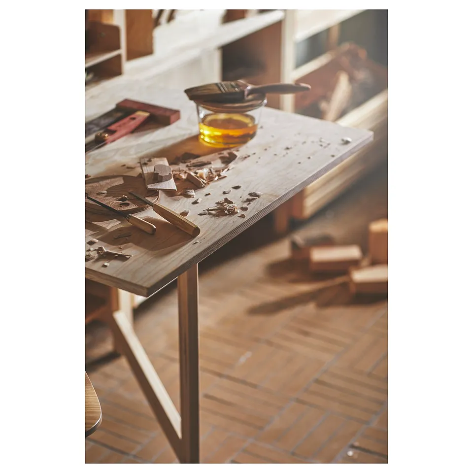 part: IVAR folding table
