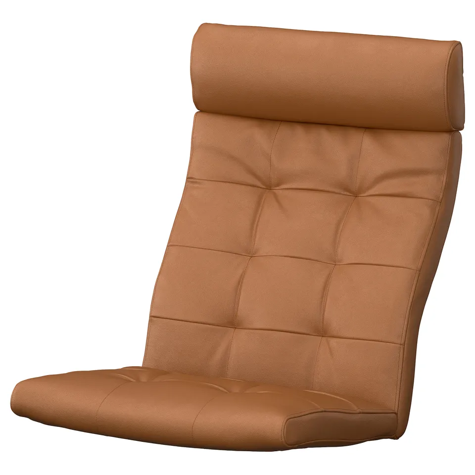 part: POÄNG armchair cushion